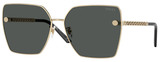 Versace Sunglasses VE2270D 125287