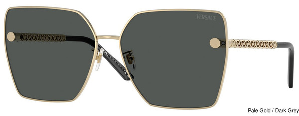 Versace Sunglasses VE2270D 125287
