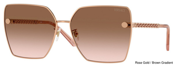 Versace Sunglasses VE2270D 141213