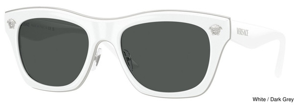 Versace Sunglasses VE2272 314/87