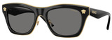 Versace Sunglasses VE2272 GB1/81