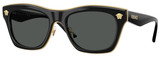 Versace Sunglasses VE2272 GB1/87