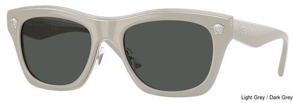 Versace Sunglasses VE2272 549387