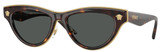 Versace Sunglasses VE2273 108/87
