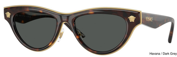 Versace Sunglasses VE2273 108/87