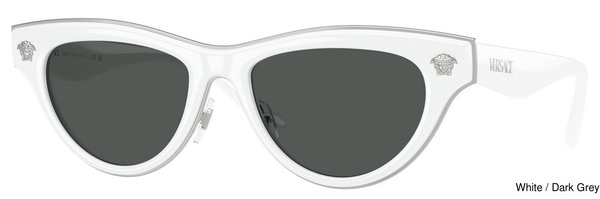 Versace Sunglasses VE2273 314/87