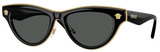 Versace Sunglasses VE2273 GB1/87
