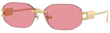 Versace Sunglasses VE2274 100284