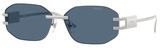 Versace Sunglasses VE2274 100080