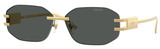 Versace Sunglasses VE2274 100287
