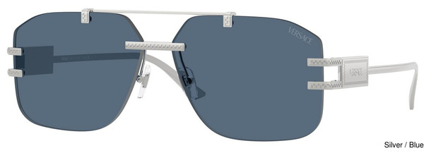 Versace Sunglasses VE2275 100080