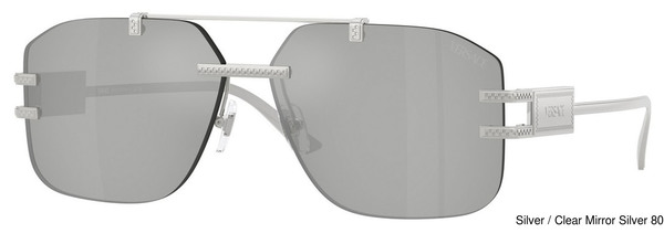 Versace Sunglasses VE2275 10008V