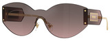 Versace Sunglasses VE2276 100258