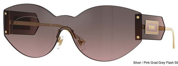 Versace Sunglasses VE2276 100258