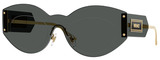 Versace Sunglasses VE2276 100287