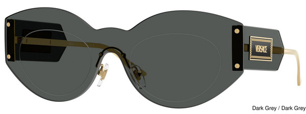 Versace Sunglasses VE2276 100287