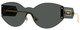 Dark Grey / Dark Grey