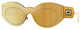 Brown Mirr Gold / Brown Mirr Gold
