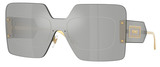 Versace Sunglasses VE2277 10018V