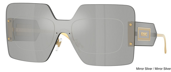 Versace Sunglasses VE2277 10018V