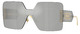 Mirror Silver / Mirror Silver