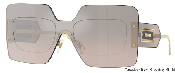 Versace Sunglasses VE2277 10026I