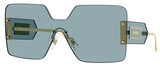 Versace Sunglasses VE2277 100280