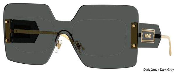 Versace Sunglasses VE2277 100287