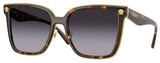 Versace Sunglasses VE2278D 108/8G