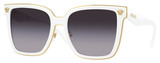 Versace Sunglasses VE2278D 314/8G