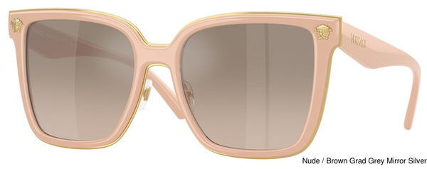Versace Sunglasses VE2278D 54946I