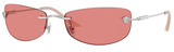 Versace Sunglasses VE2279 100084