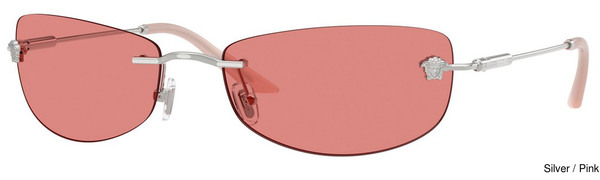 Versace Sunglasses VE2279 100084