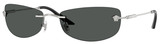 Versace Sunglasses VE2279 100087