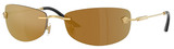 Versace Sunglasses VE2279 10027I
