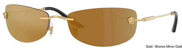 Versace Sunglasses VE2279 10027I