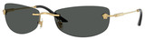 Versace Sunglasses VE2279 100287