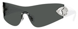 Versace Sunglasses VE2280 100087