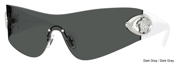 Versace Sunglasses VE2280 100087