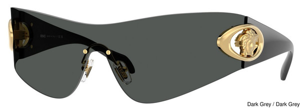 Versace Sunglasses VE2280 100287