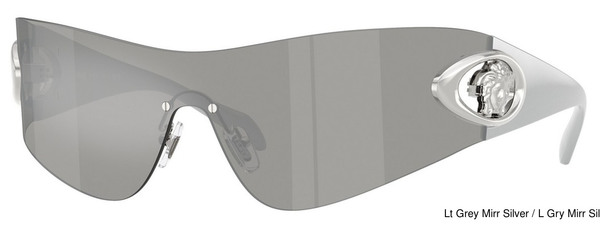 Versace Sunglasses VE2280 10006G