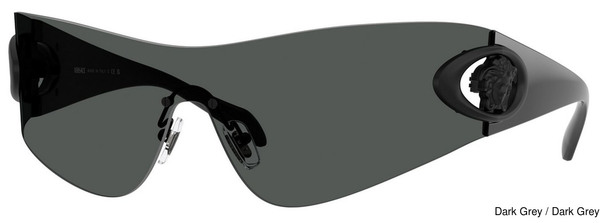 Versace Replacement Lenses 114183