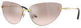 Versace Sunglasses VE2281 10028Z