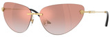 Versace Sunglasses VE2281 10026F