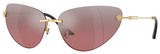 Versace Sunglasses VE2281 10027E