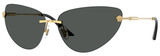 Versace Sunglasses VE2281 100287