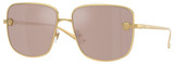 Versace Sunglasses VE2282 1002/5