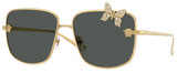 Versace Sunglasses VE2282 100287
