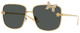 Gold / Dark Grey
