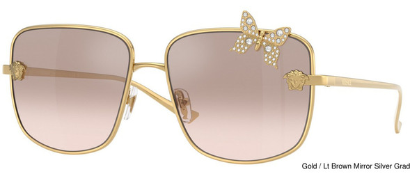 Versace Sunglasses VE2282 10028Z